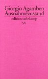  - Herrschaft und Herrlichkeit: Zur theologischen Genealogie von Ökonomie und Regierung. Homo sacer II.2 (edition suhrkamp)