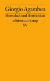  - Ausnahmezustand: Homo sacer II.1 (edition suhrkamp)