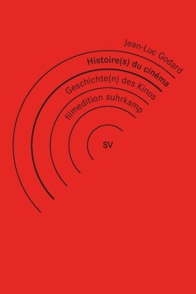 DVD - Geschichte(n) des Kinos. Histoire(s) du cinéma (Deutsche Sprachfassung)