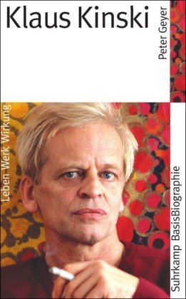 Geyer, Peter - Klaus Kinski