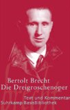  - Schroedel Interpretationen: Bertolt Brecht: Die Dreigroschenoper