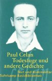  - Interpretationen. Gedichte von Paul Celan