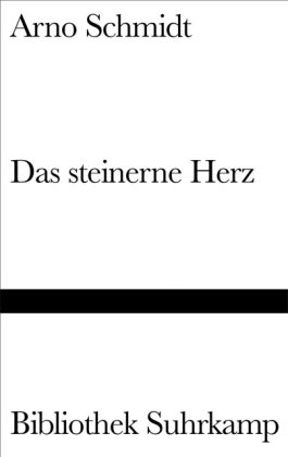  - Das steinerne Herz