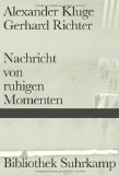  - Alexander Kluge - Theorie der Erzählung/Frankfurter Poetikvorlesungen [2 DVDs]