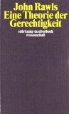  - Gerechtigkeit als Fairneß: Ein Neuentwurf (suhrkamp taschenbuch wissenschaft)