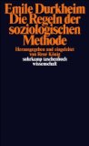  - Über soziale Arbeitsteilung: Studie über die Organisation höherer Gesellschaften: Studie über die Organisation höherer Gesellschaften. Arbeitsteilung, ... (suhrkamp taschenbuch wissenschaft)