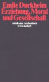  - Über soziale Arbeitsteilung: Studie über die Organisation höherer Gesellschaften: Studie über die Organisation höherer Gesellschaften. Arbeitsteilung, ... (suhrkamp taschenbuch wissenschaft)