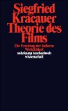  - Der Geist des Films (suhrkamp taschenbuch wissenschaft)