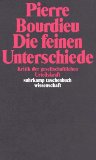  - Die Regeln der soziologischen Methode (suhrkamp taschenbuch wissenschaft)