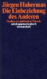  - Faktizität und Geltung: Beiträge zur Diskurstheorie des Rechts und des demokratischen Rechtsstaats