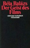  - Geschichte der Filmtheorie: Kunsttheoretische Texte von Méliès bis Arnheim: Kunsttheoretische Texte von Melies bis Arnheim (suhrkamp taschenbuch wissenschaft)