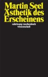  - Die Macht des Erscheinens: Texte zur Ästhetik (suhrkamp taschenbuch wissenschaft)