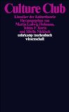  - Dichte Beschreibung: Beiträge zum Verstehen kultureller Systeme (suhrkamp taschenbuch wissenschaft)