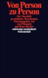  - Kampf um Anerkennung: Zur moralischen Grammatik sozialer Konflikte (suhrkamp taschenbuch wissenschaft)