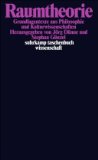  - Räume, Orte, Grenzen: Auf dem Weg zu einer Soziologie des Raums (suhrkamp taschenbuch wissenschaft)