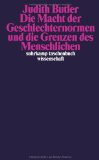  - Das Unbehagen der Geschlechter