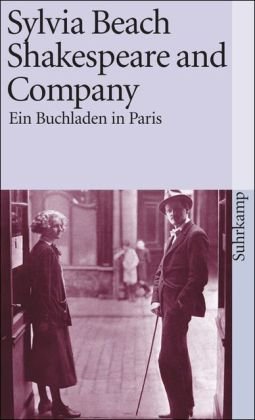  - Shakespeare and Company: Ein Buchladen in Paris