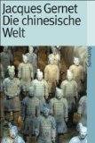  - Geschichte der chinesischen Philosophie: Konfuzianismus, Daoismus, Buddhismus