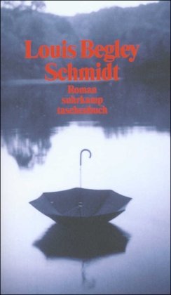  - Schmidt: Roman (suhrkamp taschenbuch)