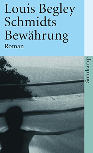  - Schmidts Bewährung. Roman