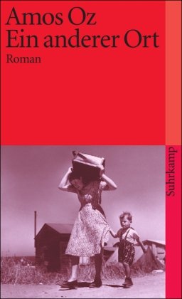  - Ein anderer Ort: Roman (suhrkamp taschenbuch)