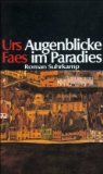 Faes, Urs - Als hätte die Stille Türen (Gebundene Ausgabe)