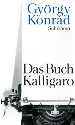  - Das Buch Kalligaro