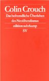  - Jenseits des Neoliberalismus: Ein Plädoyer für soziale Gerechtigkeit