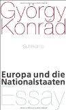  - Wo Europa endet: Ungarn, Brüssel und das Schicksal der liberalen Demokratie (edition suhrkamp)