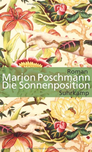  - Die Sonnenposition: Roman