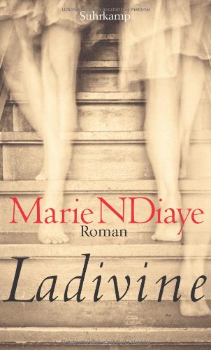 NDiaye, Marie - Ladivine