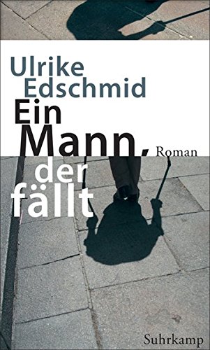  - Ein Mann, der fällt: Roman