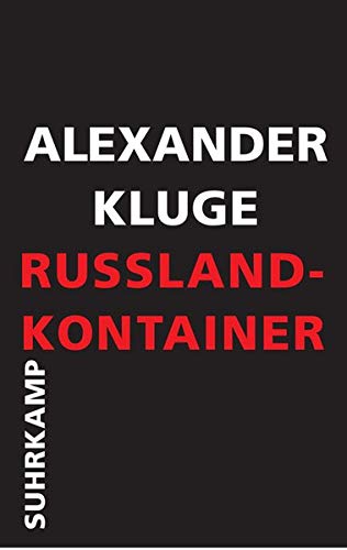 Kluge, Alexander - Russland-Kontainer