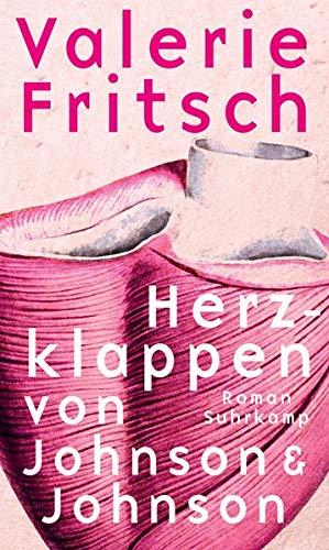 Fritsch, Valerie - Herzklappen von Johnson & Johnson