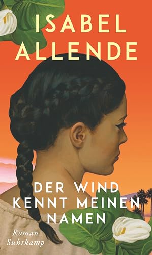 Allende, Isabel - Der Wind kennt meinen Namen