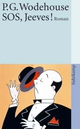 Wodehouse, P.G. - SOS, Jeeves!