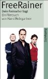 DVD - Free Rainer - dein Fernseher l?t