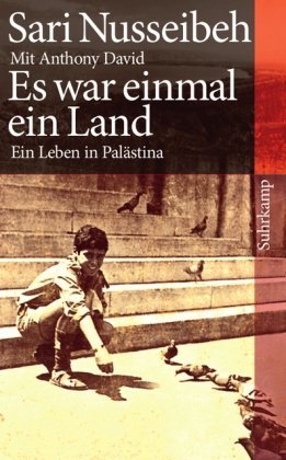  - Es war einmal ein Land: Ein Leben in Palästina