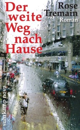  - Der weite Weg nach Hause