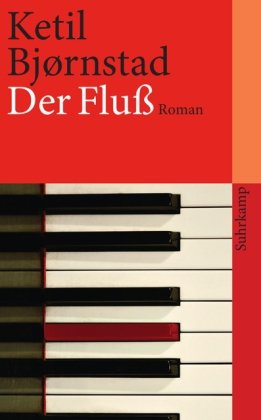  - Der Fluß: Roman (suhrkamp taschenbuch)