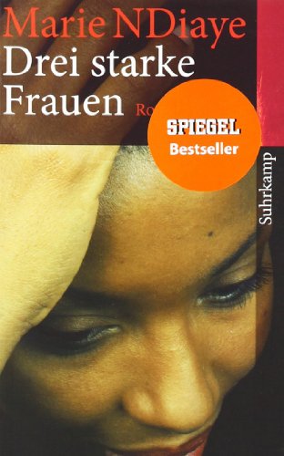  - Drei starke Frauen (suhrkamp taschenbuch)