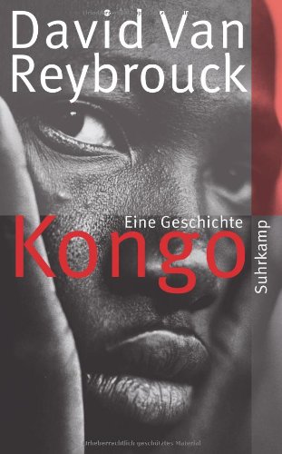  - Kongo: Eine Geschichte (suhrkamp taschenbuch)