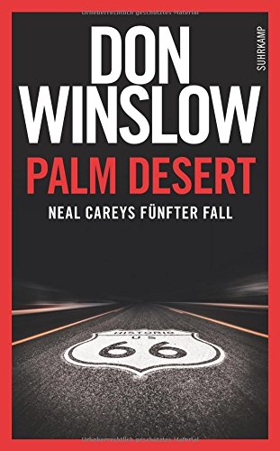  - Palm Desert: Neal Careys fünfter Fall (Neal-Carey-Serie)