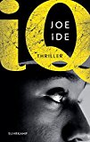  - Stille Feinde: Thriller (IQ-Serie)