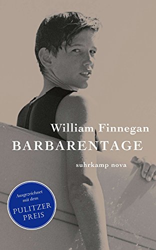  - Barbarentage (suhrkamp taschenbuch)