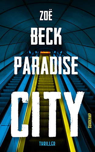 Beck, Zoe - Paradise City