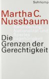  - Gerechtigkeit oder Das gute Leben (edition suhrkamp)