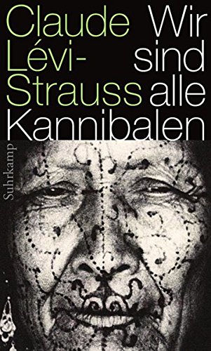  - Wir sind alle Kannibalen: Mit dem Essay »Der gemarterte Weihnachtsmann«