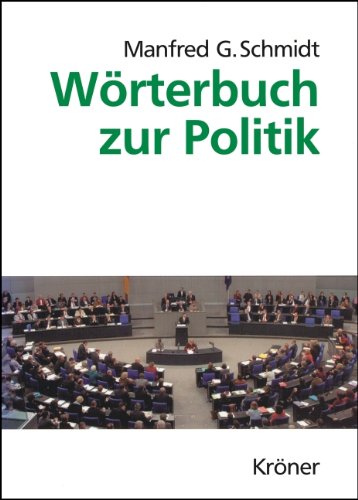  - Wörterbuch zur Politik