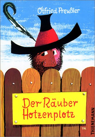 Preußler, Otfried - Der Räuber Hotzenplotz